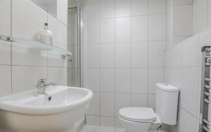 OYO Sangha House - Short Stays