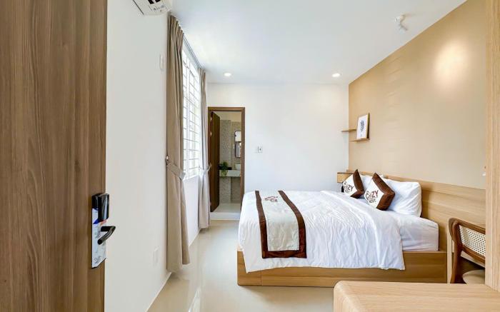 The Cozy Nest Thao Dien