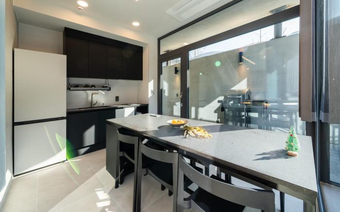 Hongcheon Secret Pool Villa