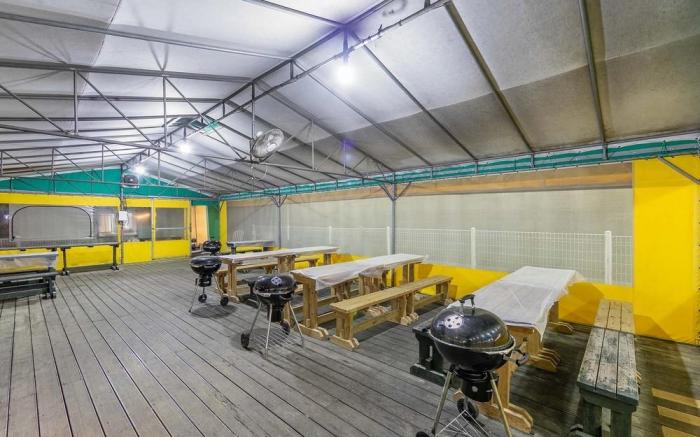 Taean Red Balloon Pension