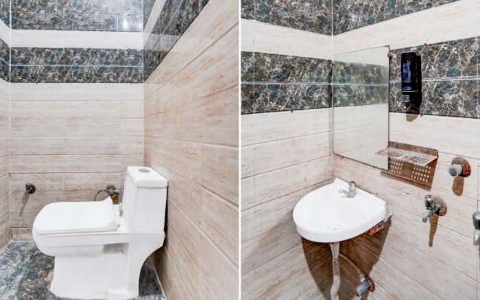 Hotel O Sector 121 Gaur City Mall Noida Formerly Royal FNG