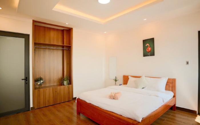 Trần Lê Hostel