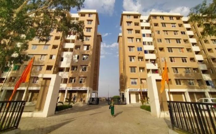 Narmada parisar 