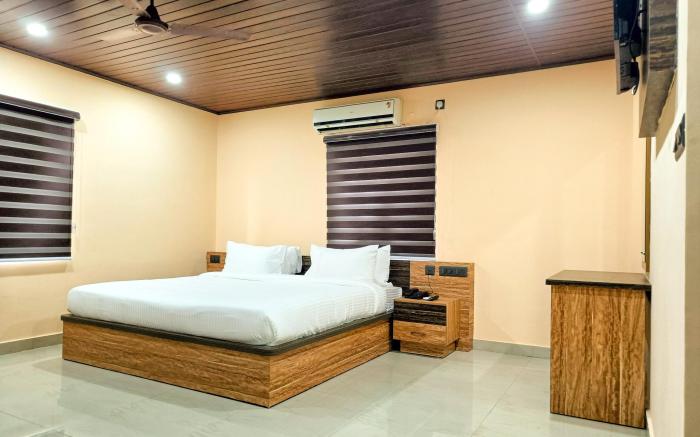 Nexstay Moments Inn