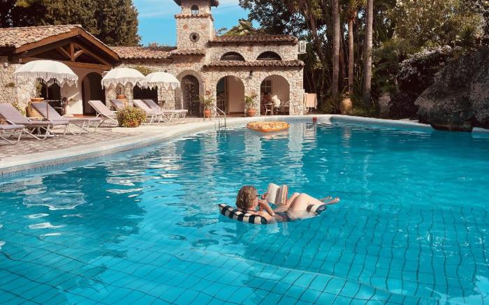 B&B La Villa