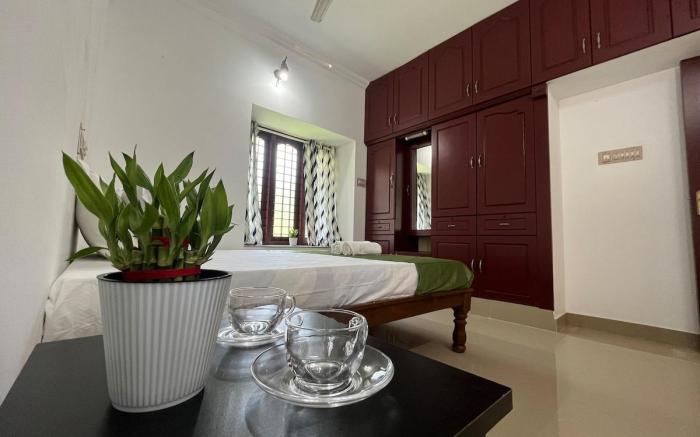Halcyon Homes Trivandrum
