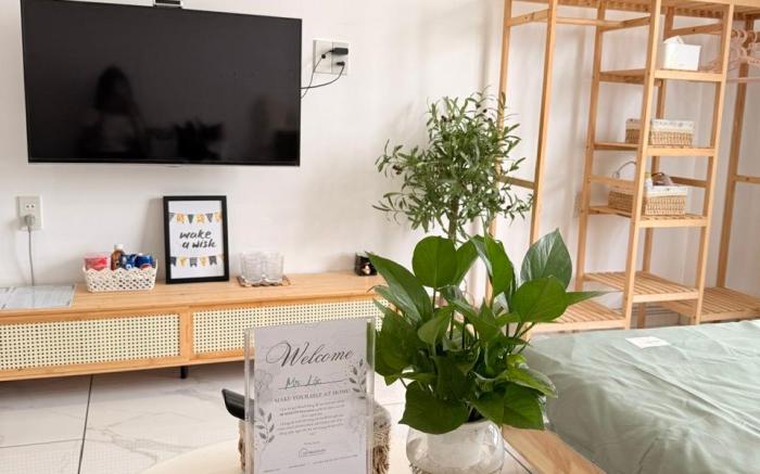 3B MAISON Staycation
