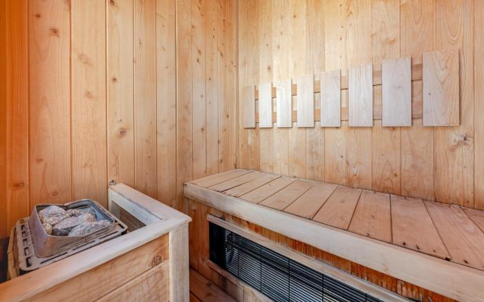 Laetari Pension, Gyeongju