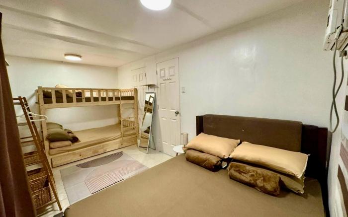 Relax in San Pablo Citys Cozy Holiday Home at Kingston House