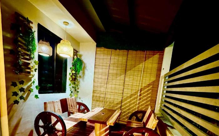 Relax in San Pablo Citys Cozy Holiday Home at Kingston House
