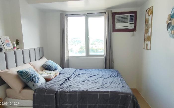 1BR Staycation near Centrio Ayala Cagayan de Oro