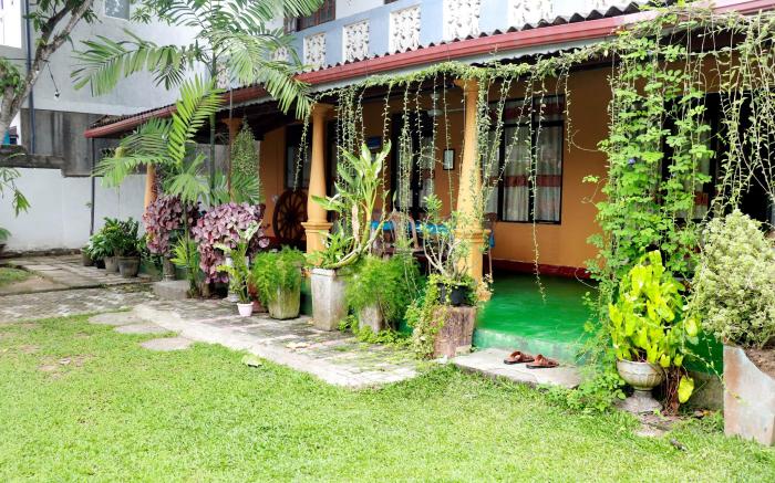 Tamasha Mango Home Stay
