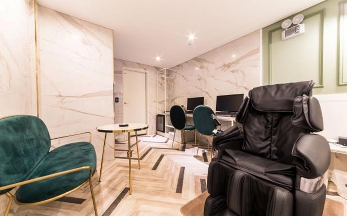 Hwaseong Drive-In Habibi Unmanned Motel