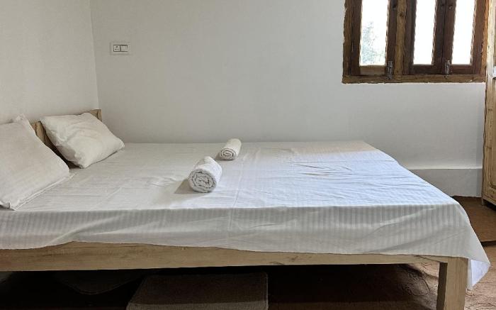 Oakwood Homestay