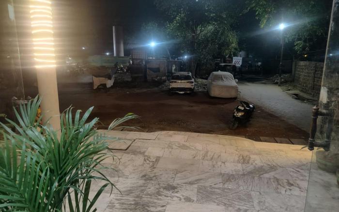 Hotel Narayan palace 