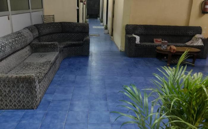 Hotel Narayan palace 