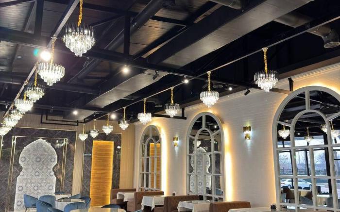 LakeSide Hotel by EDEN Group