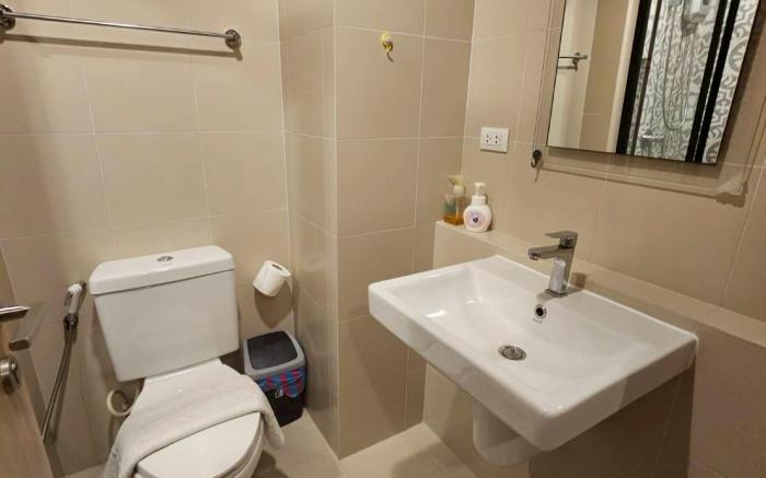 Lahabana Hua Hin — Garden View