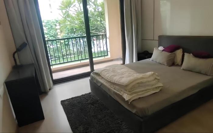 The Delhi House - A Premium Apartment