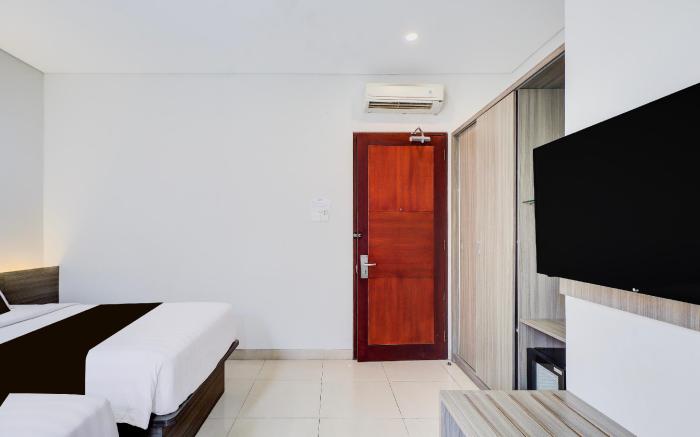 Palette Sanur Near Icon Mall Formerly Signature Bali