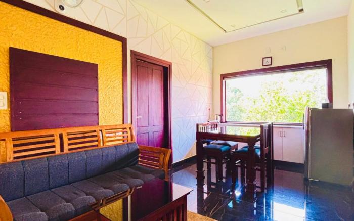 Vaca Vibes Elements Resorts