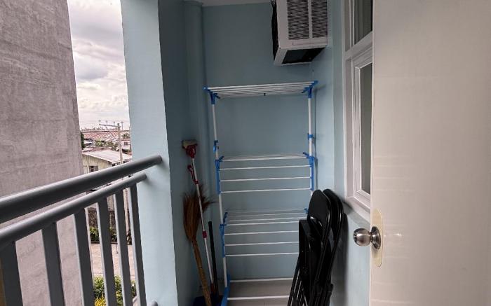Seawind Condominium