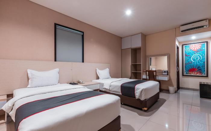 Dancenter Hotel Igloo