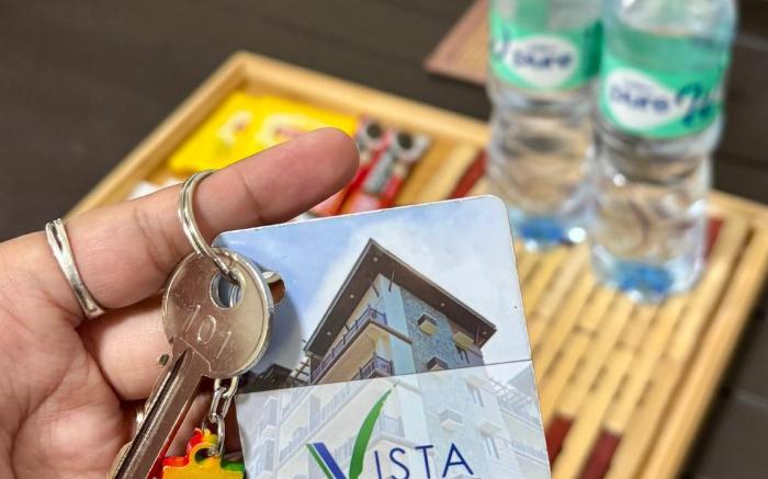 Cordillera Breeze Suites Baguio