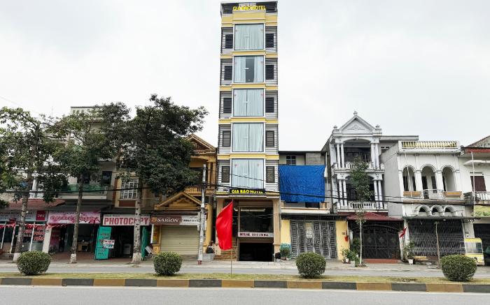 Gia Bao Hotel