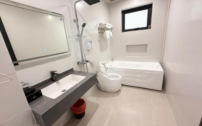 Gia Bao Hotel