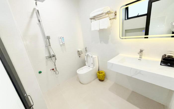 Gia Bao Hotel