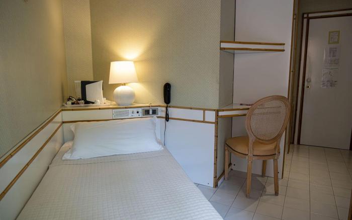 Hotel President - Vintage Hotel in centro