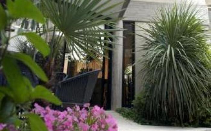 Hotel President - Vintage Hotel in centro