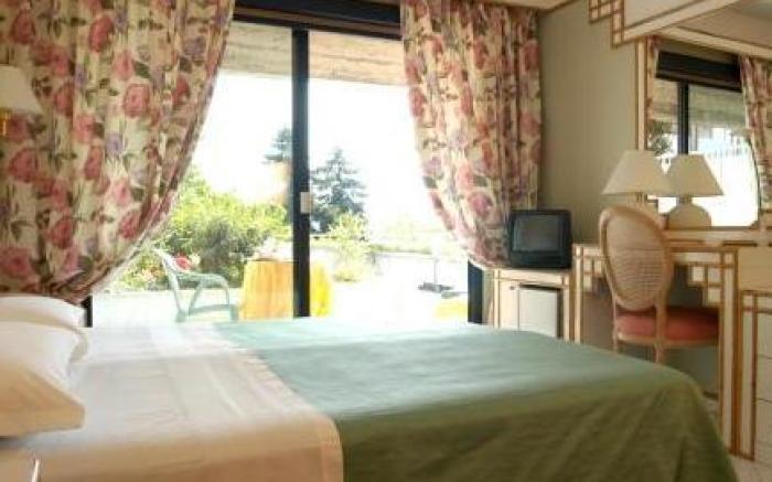 Hotel President - Vintage Hotel in centro