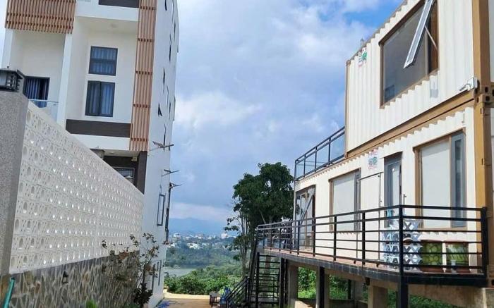 BEE HOME DI LINH