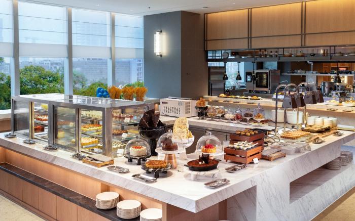 Courtyard By Marriott Guangzhou Pazhou