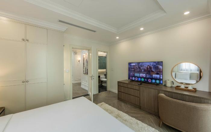 Family Villa - Phu Quoc Island