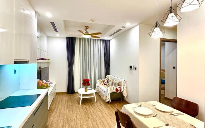 '5* 2-bedroom Apt Near BigC And Marriott