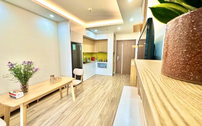 '2bedroom Apt Near Keangnam