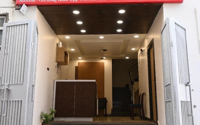 Hari Niwaas Paying Guest house 