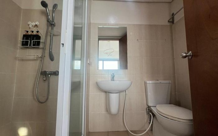 BR3 Breathtaking Manila Bay and Sunset View 90Sqm