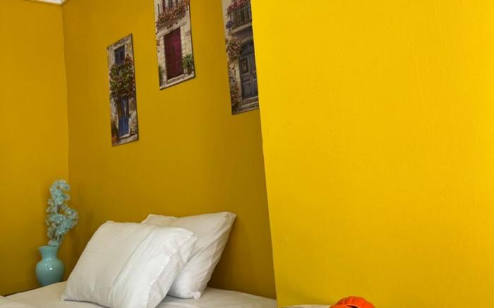 Avsin Residence