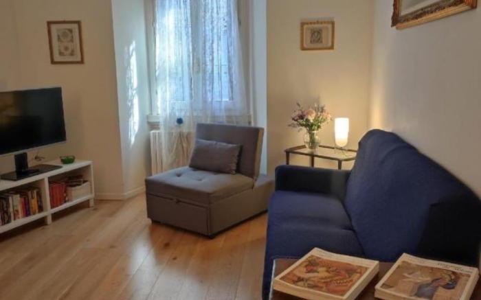 DELUXE APARTMENT - stazione centrale Milano
