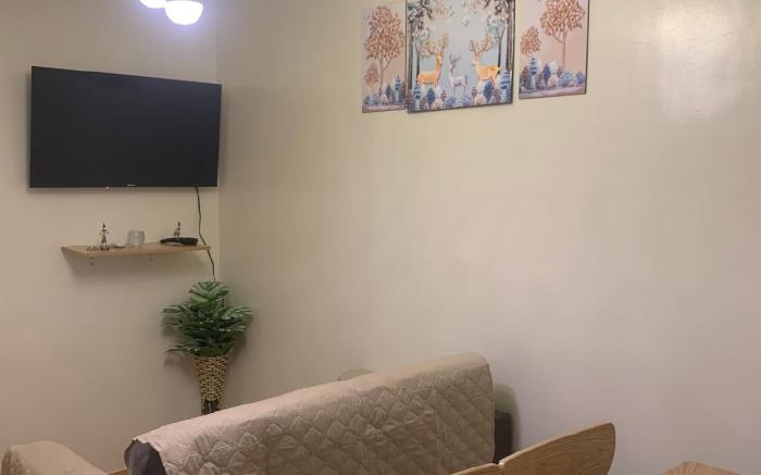 2-BR Condo rental in Seawind near davao Airport
