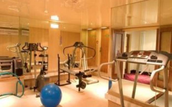 Clifton Park Hotel - Exclusive to Adults