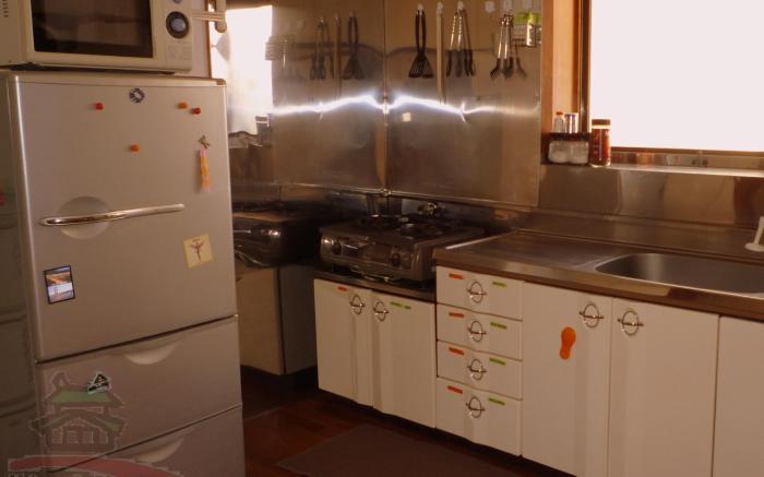 Matsumoto Back Packers