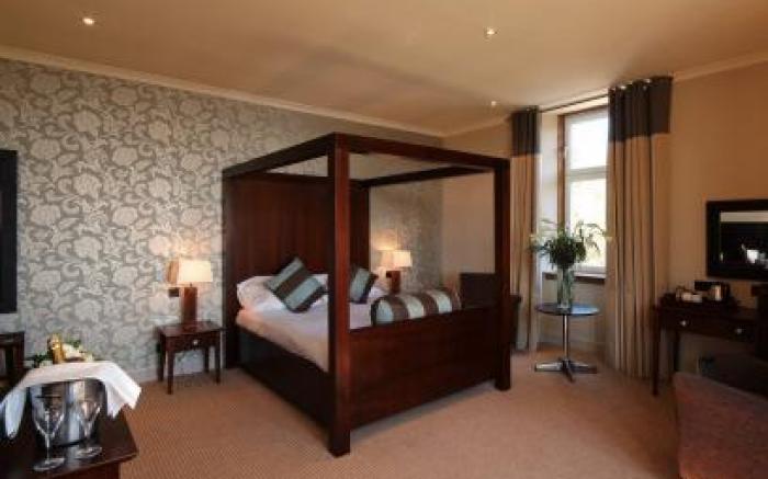 Rosslea Hall Hotel                                                                          