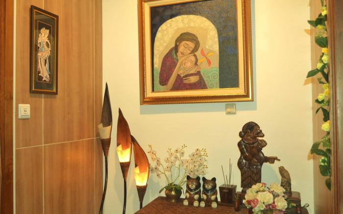 Cabin Hotel Bhayangkara
