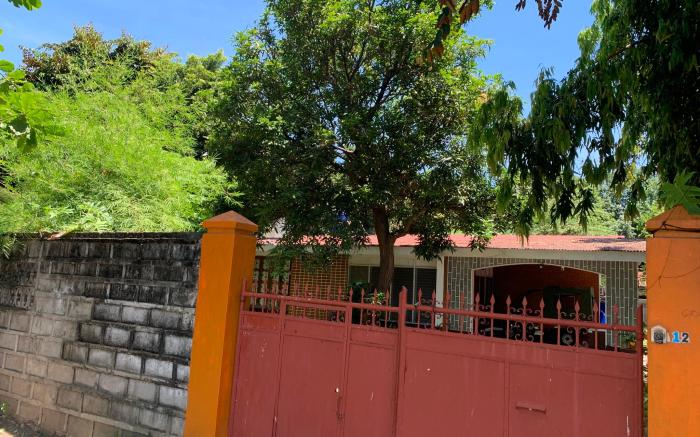 Amigo's Homestay