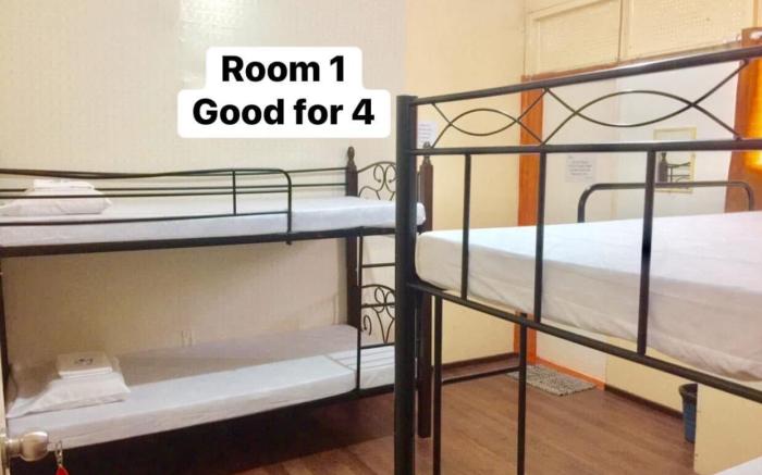 Amigo's Homestay